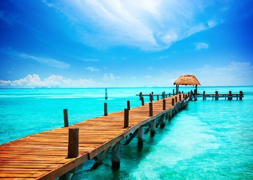 Isla Mujeres, Mexico