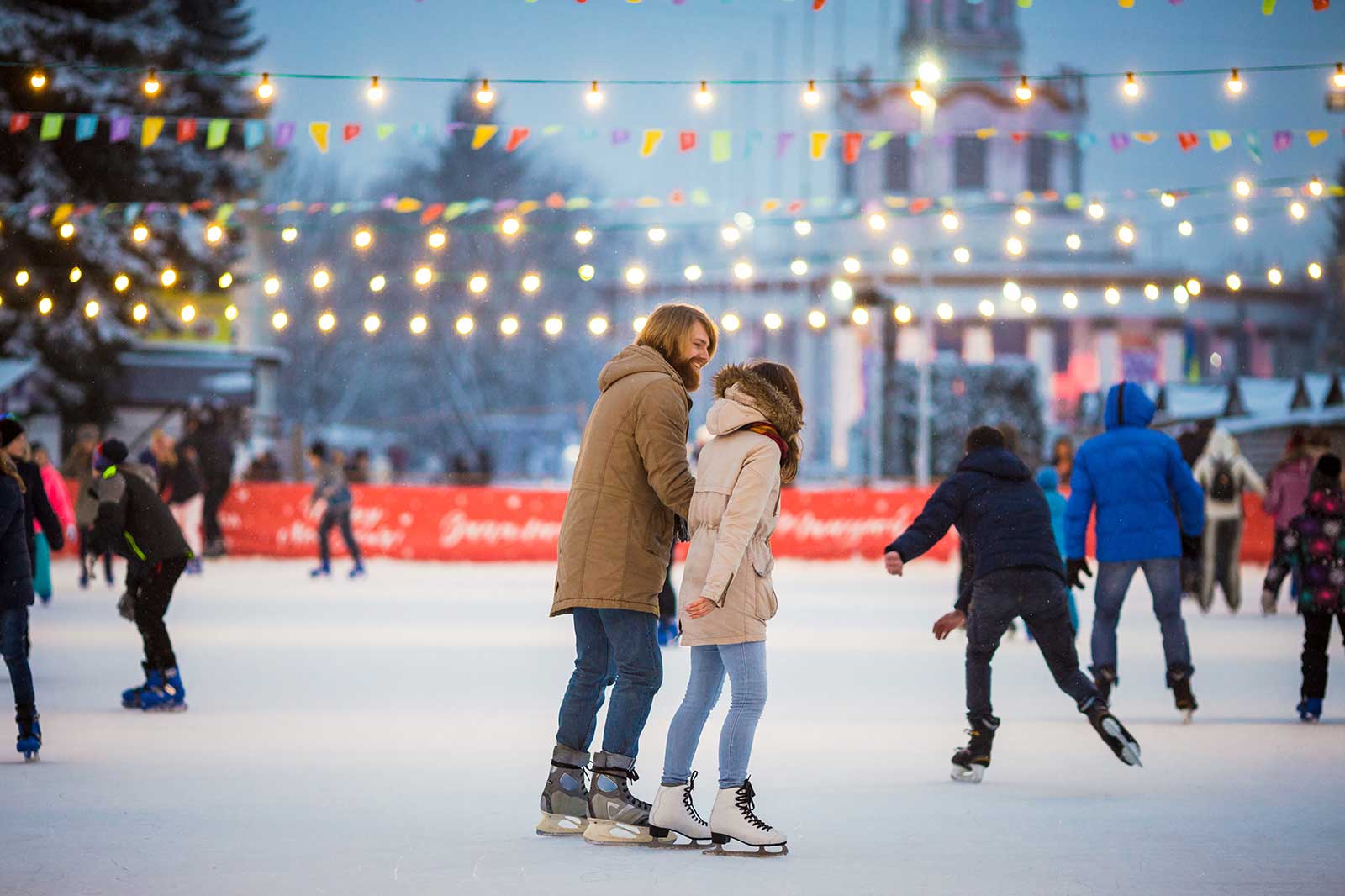 10 Places to Enjoy Christmas in Copenhagen - Make the Most of Your ...