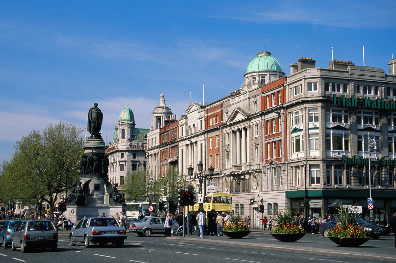 7 Things to Do in Dublin in Summer Summer Holidays in Dublin Go Guides