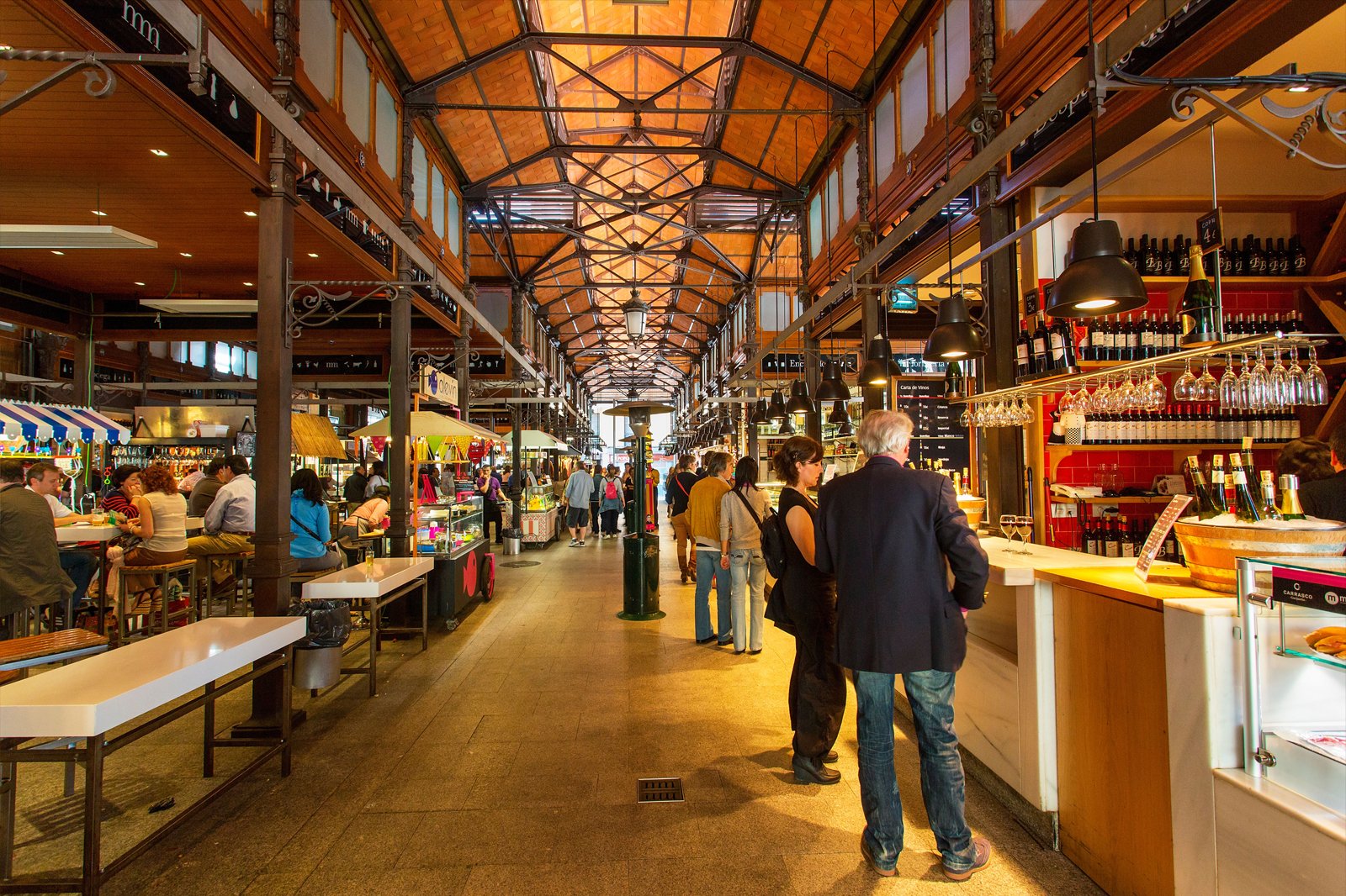 10 Best Markets in Spain Discover the Real Tastes and Flavors of