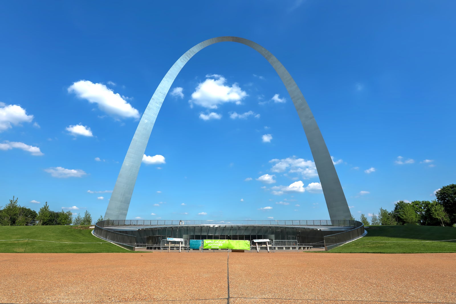 Must See In St Louis: St Louis Highlights for Everyone