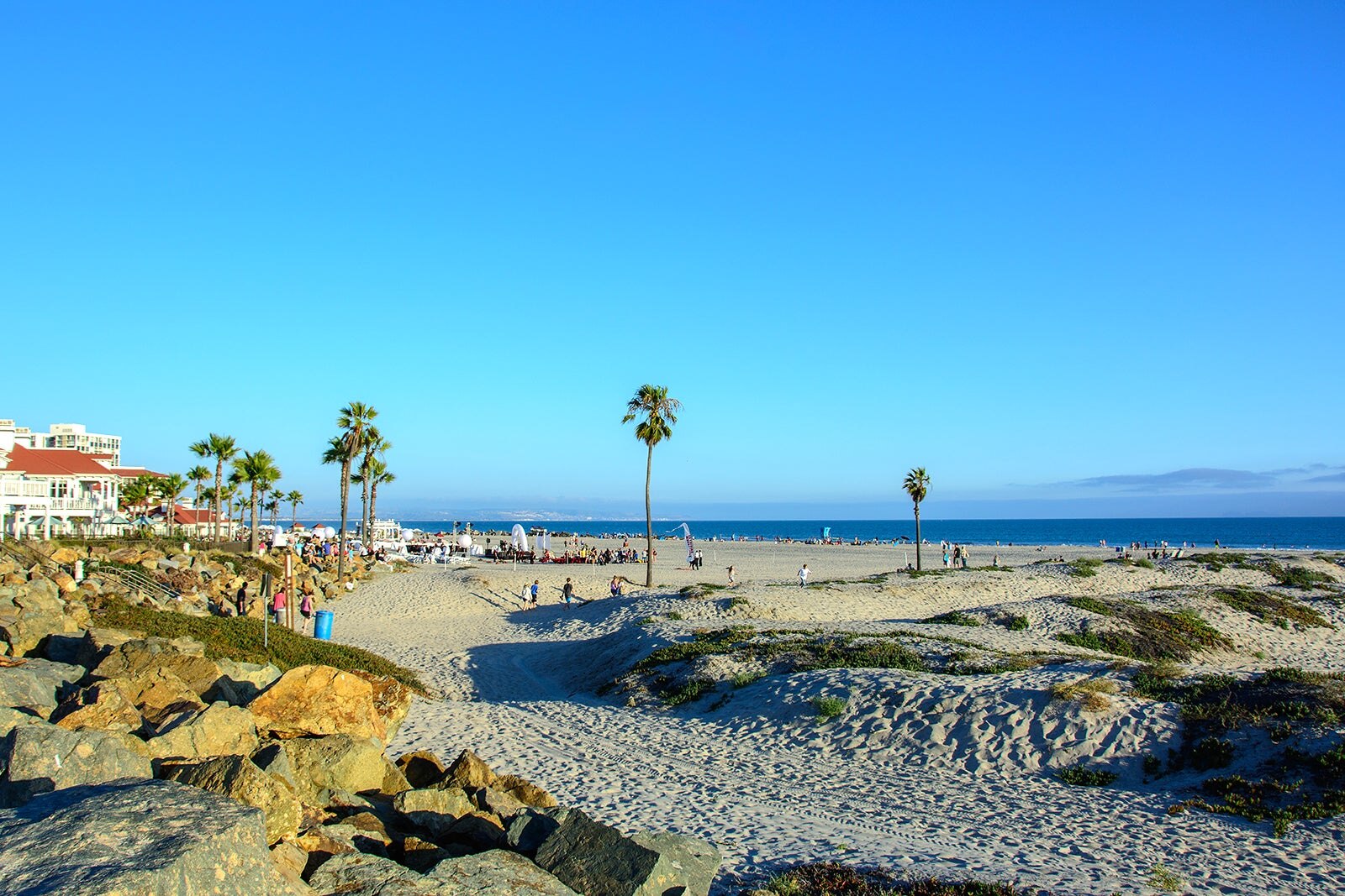 10 Best Beaches in the US - What is the Most Popular Beach in the US ...