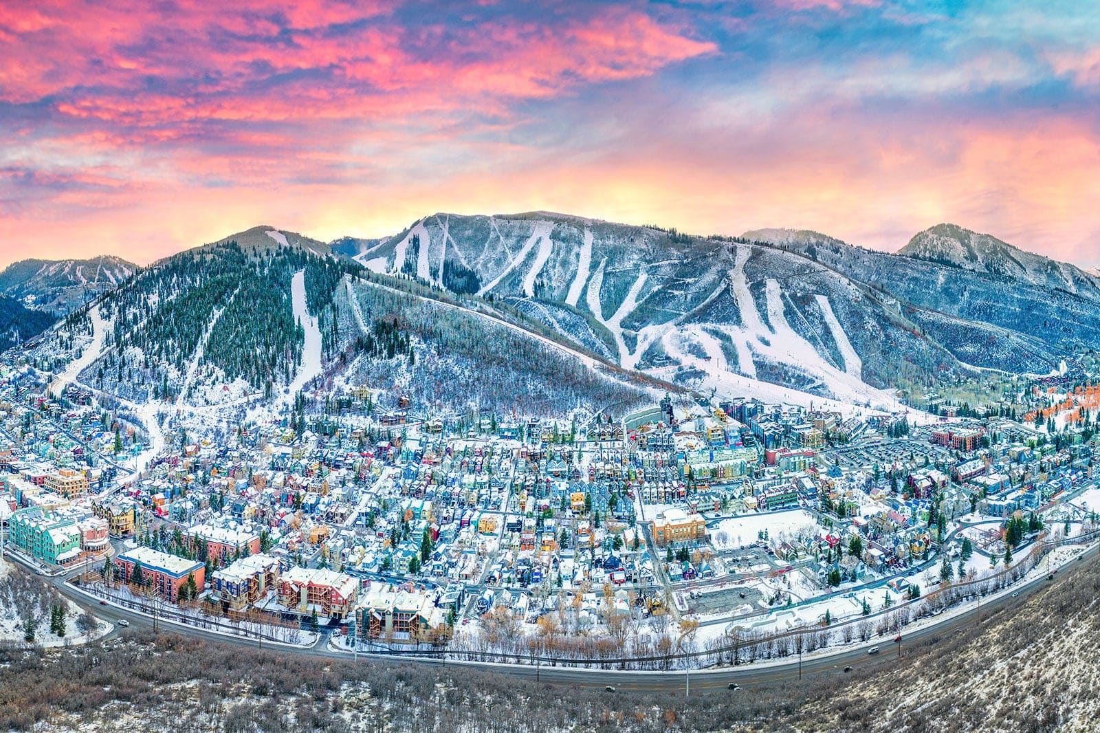 10 Best Ski Resorts Near Salt Lake City - Where to Go Skiing and ...