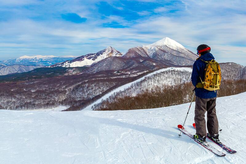 一度は行きたい日本国内のスキーリゾート10選 日本が誇る極上のゲレンデでスノーアクティビティーを満喫しよう Go Guides