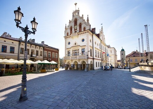 Rzeszów, Polska