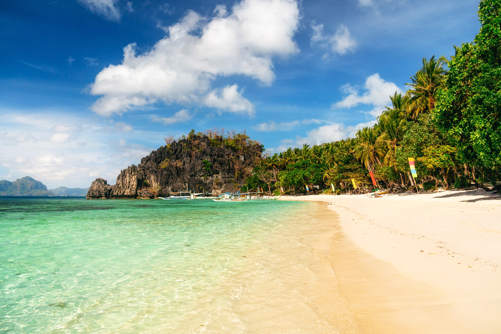 5 Best Beaches In El Nido Discover The Most Popular El Nido Beaches 5 Best Beaches In El Nido Discover The Most Popular El Nido Beaches