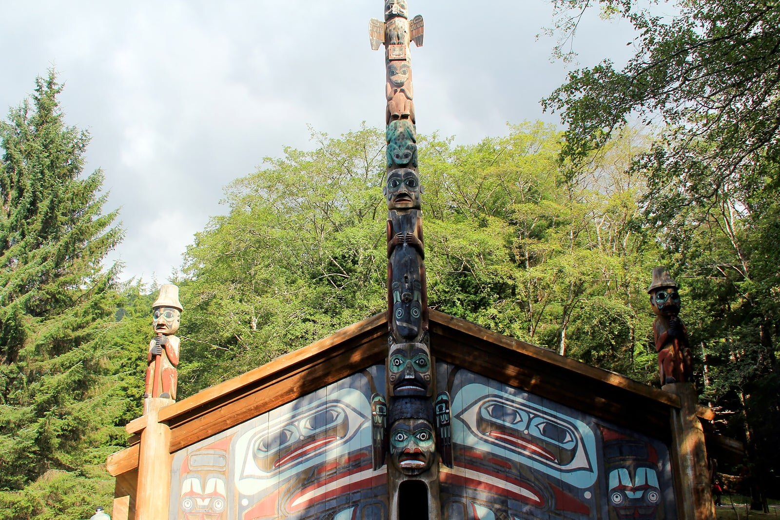 10 Best Things to Do in Alaska Escape Anchorage on an Alaskan Road