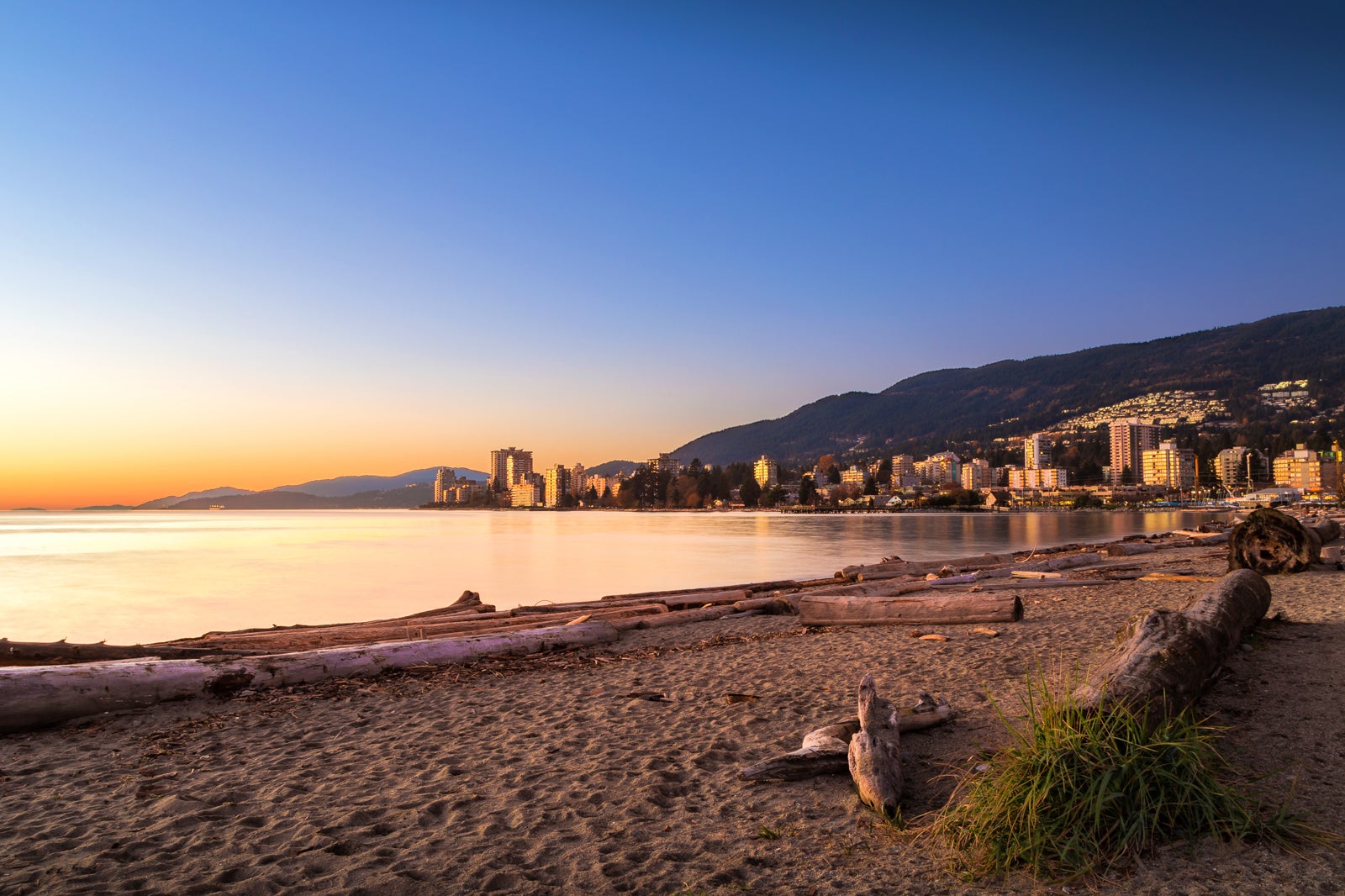 10 Best Beaches in Vancouver What is the Most Popular Beach in