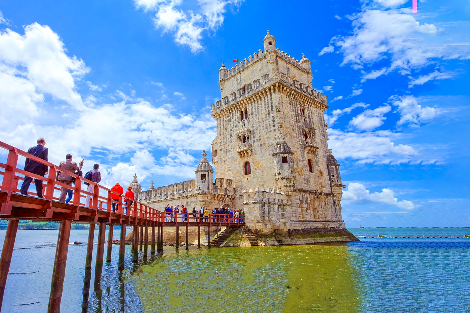 10 Iconic Buildings and Places in Lisbon - Discover the Most Famous  Landmarks of Lisbon – Go Guides