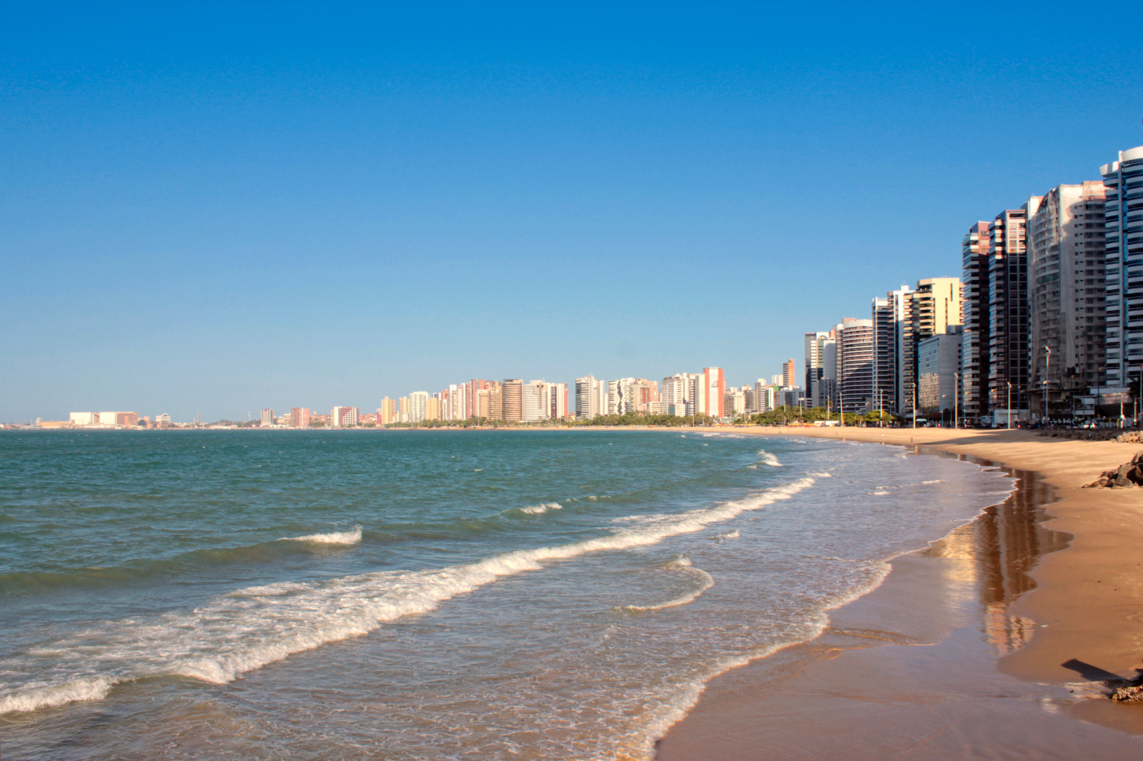 16 Lugares incríveis em Fortaleza que merecem uma visita - Bolsa