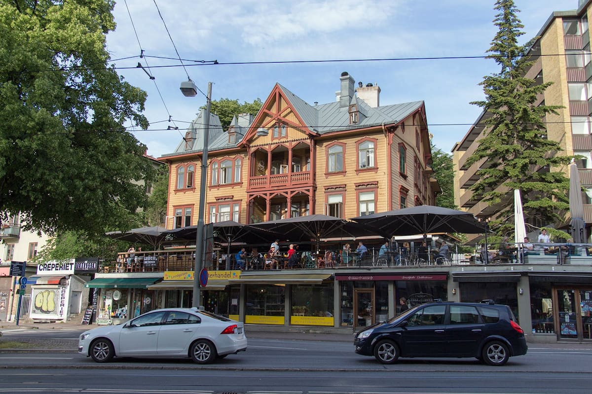 Göteborg - Bra att veta innan du åker - Go Guides