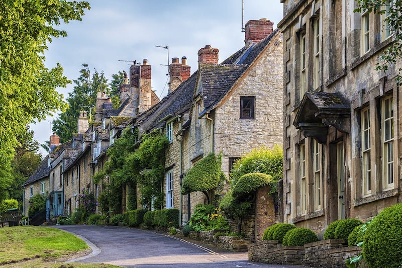 Oxfordshire - What you need to know before you go - Go Guides