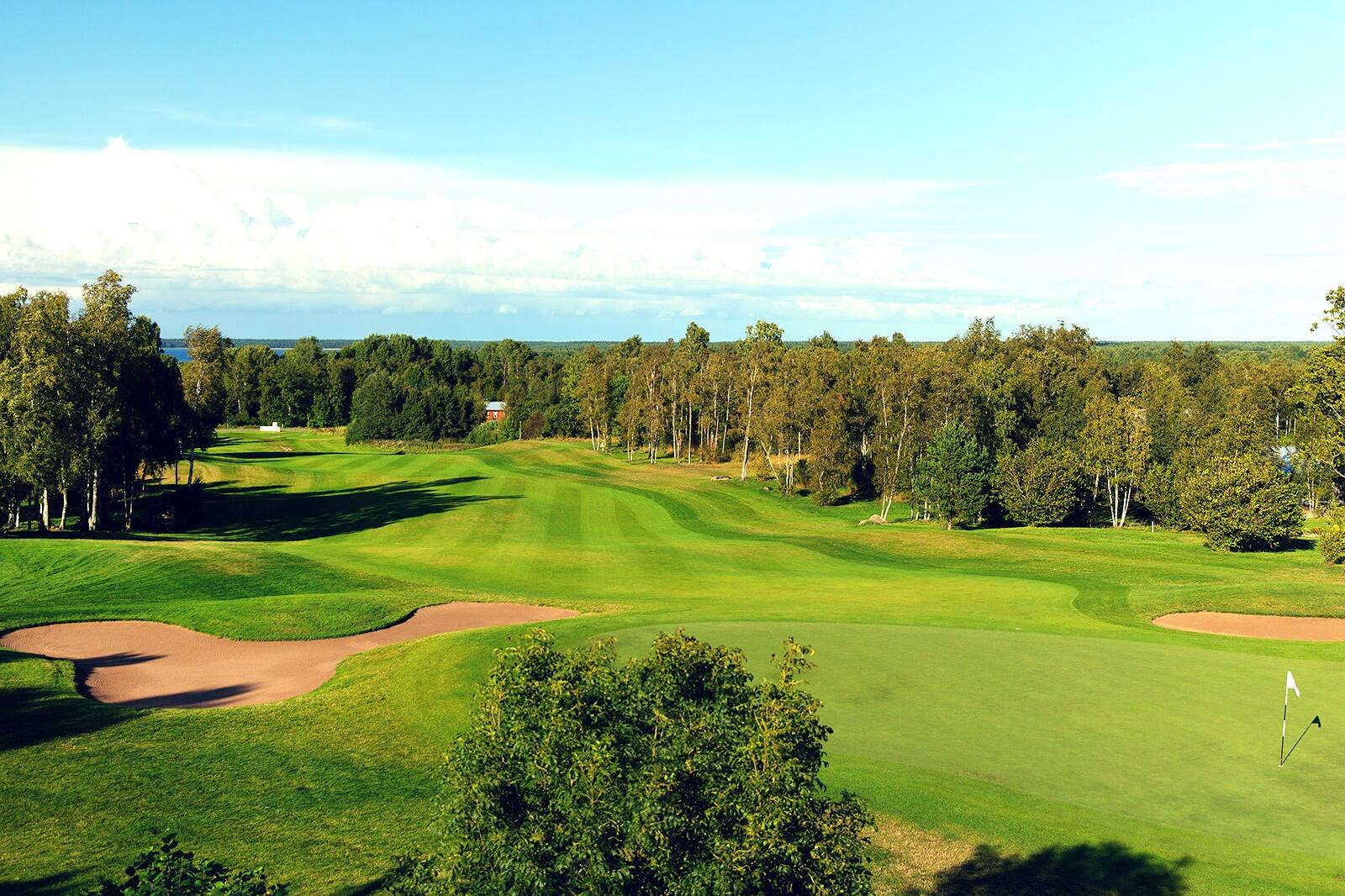 10 Best Golf Courses in Myrtle Beach - Where to Go in Myrtle Beach to