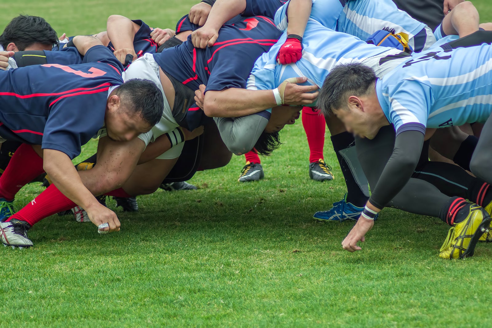 Hong Kong Rugby Sevens Tournament