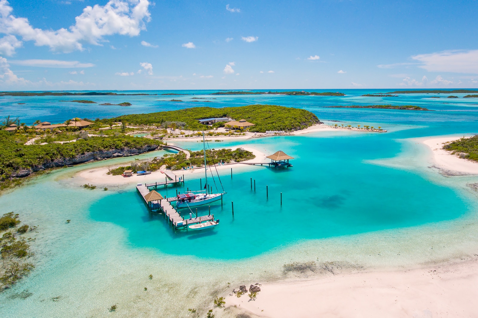 islands near bahamas