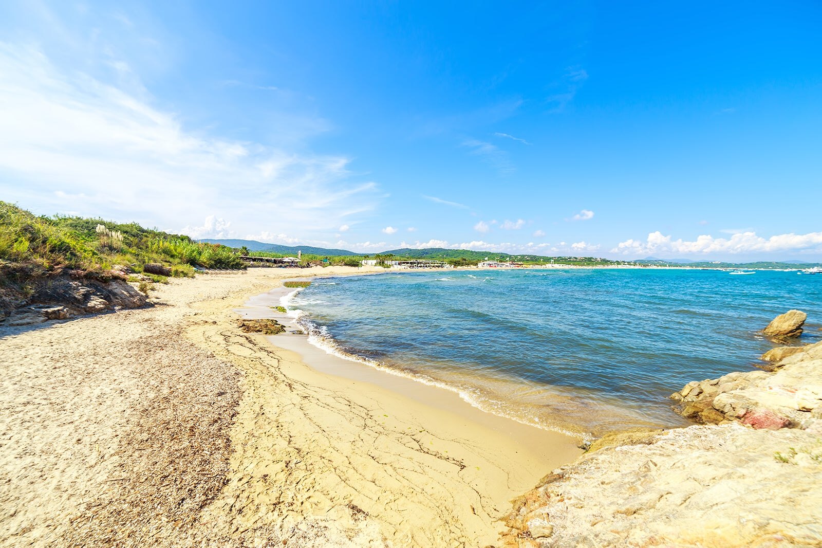 Plage De Pampelonne Saint Tropez GNNDMG Plage De Pampelonne Saint Tropez GNNDMG