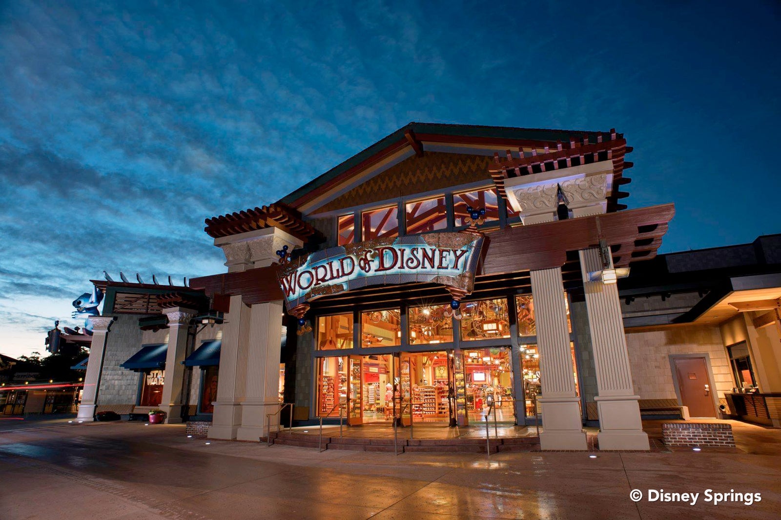 Best Malls for Shopping in Orlando