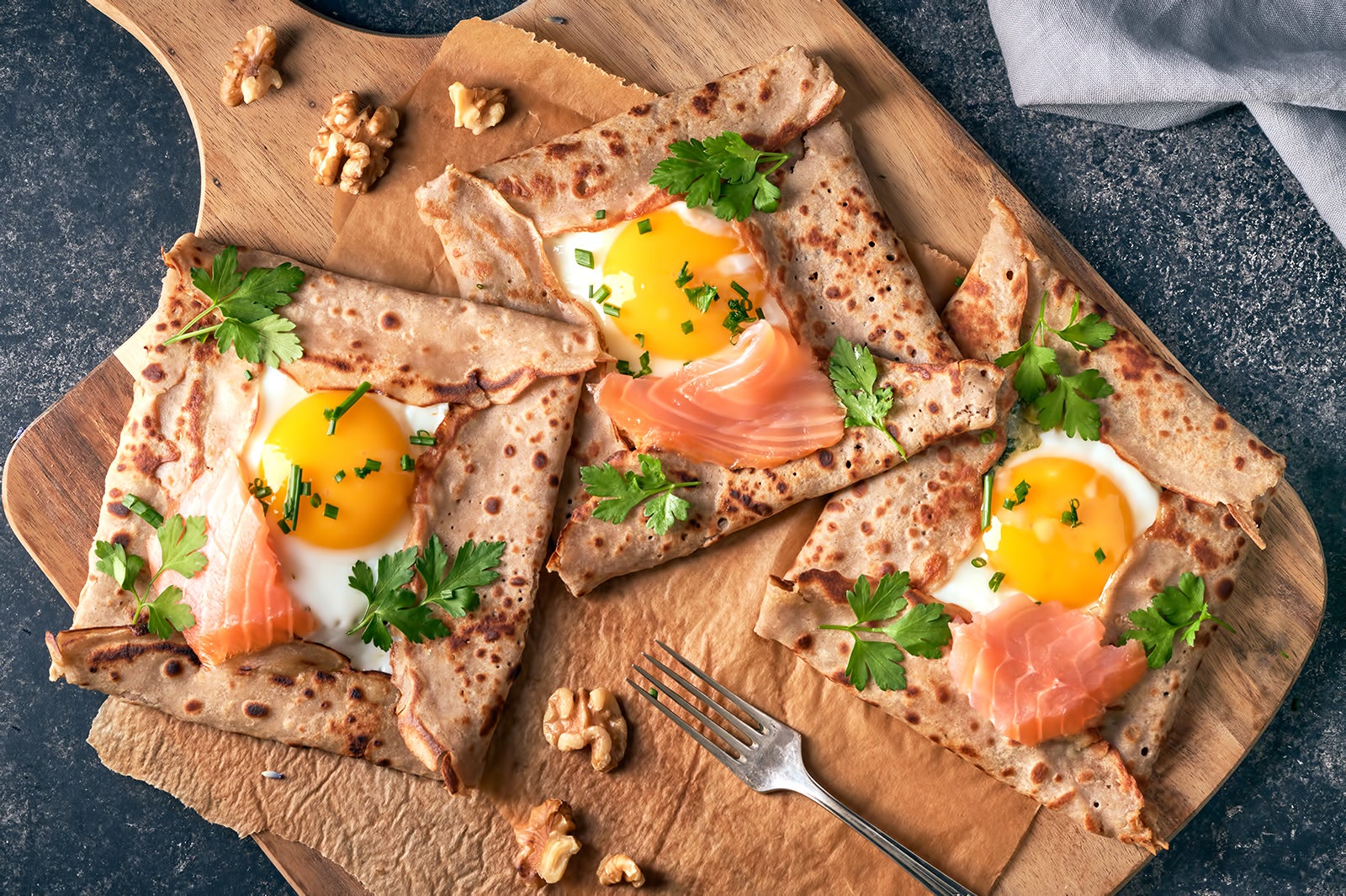 5 Great Restaurants in Les Sables-d’Olonne - Where to Eat in Les Sables