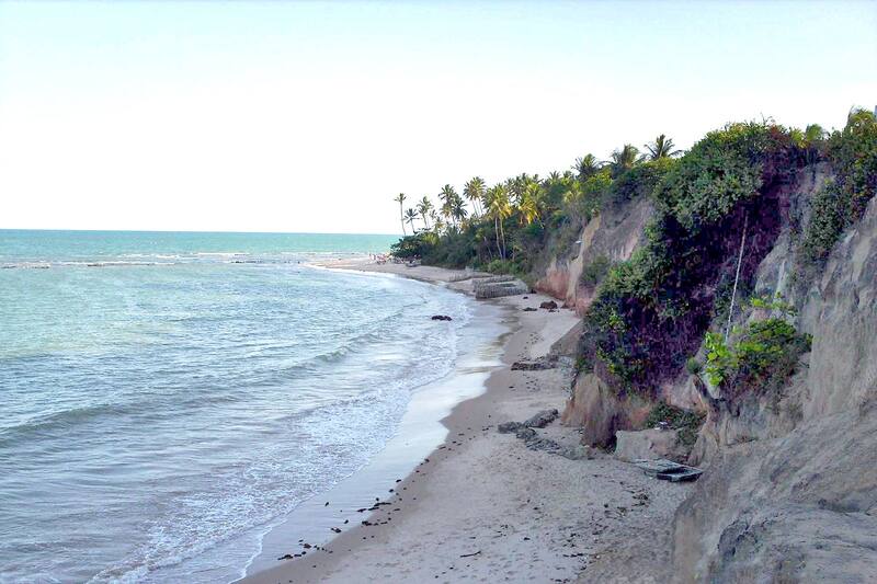 Melhores Praias de João Pessoa - PB | Guia 2023