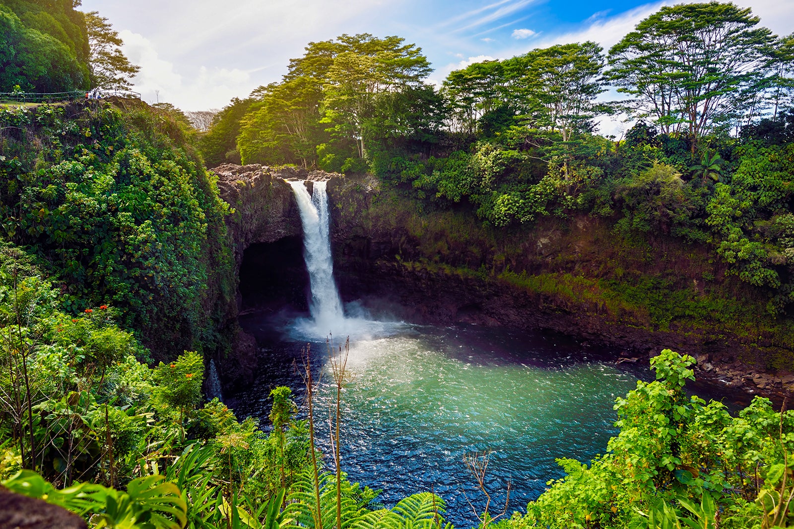 10 Most Popular Islands, Beaches and Towns of Hawaii Where to Stay in