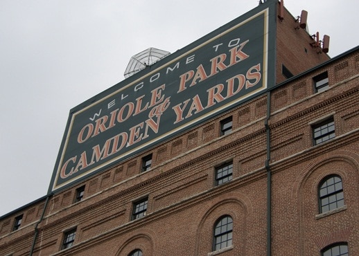 15 Closest Hotels To Oriole Park At Camden Yards In Baltimore 15 Closest Hotels To Oriole Park At Camden Yards In Baltimore