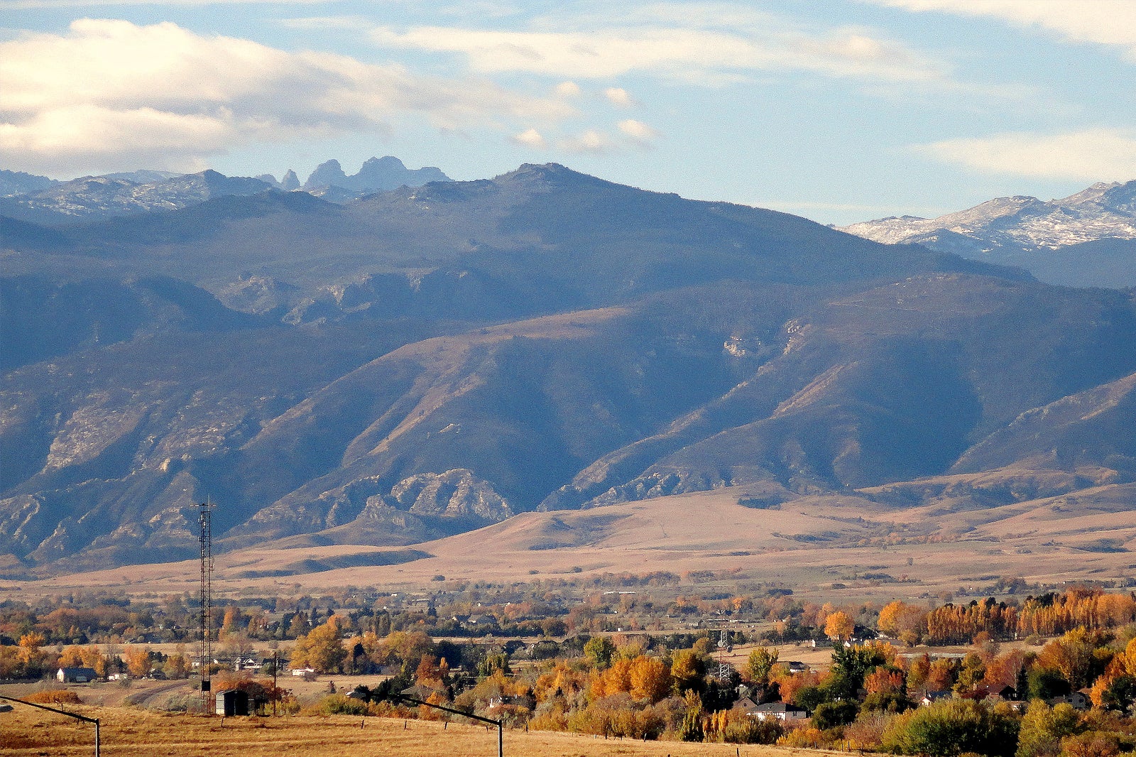 10 MustVisit Small Towns in Wyoming Discover the Best Small Towns in
