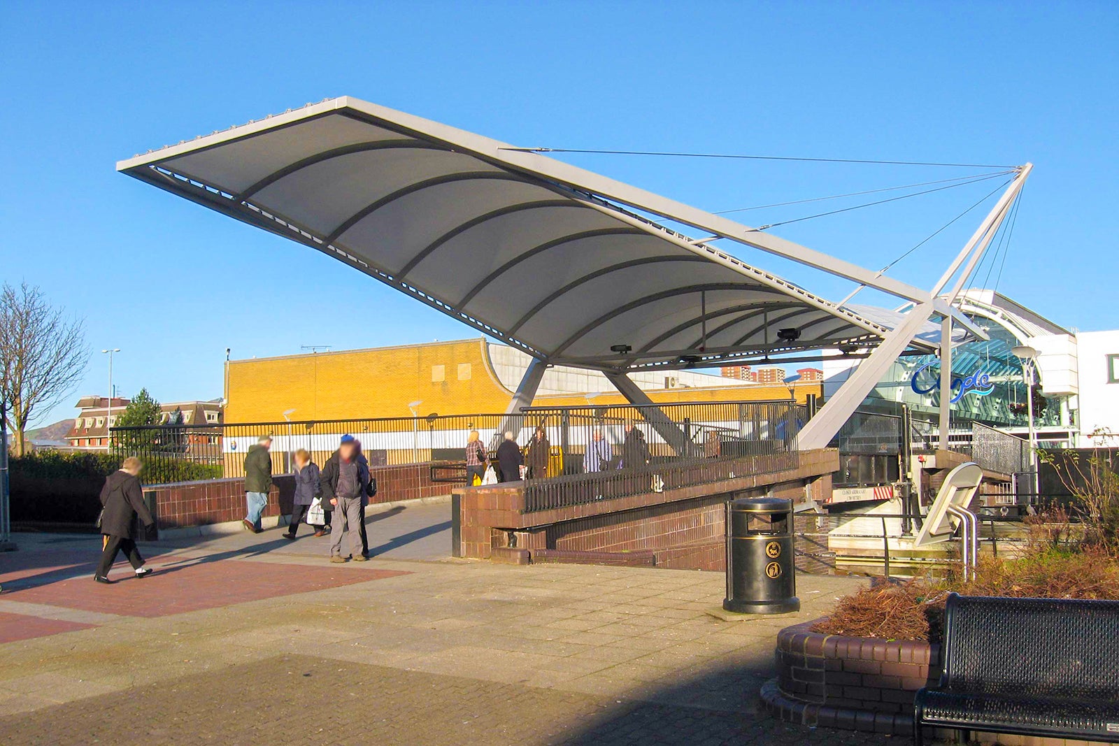 10 Best Shopping Malls in Glasgow Glasgow’s Most Popular Malls and