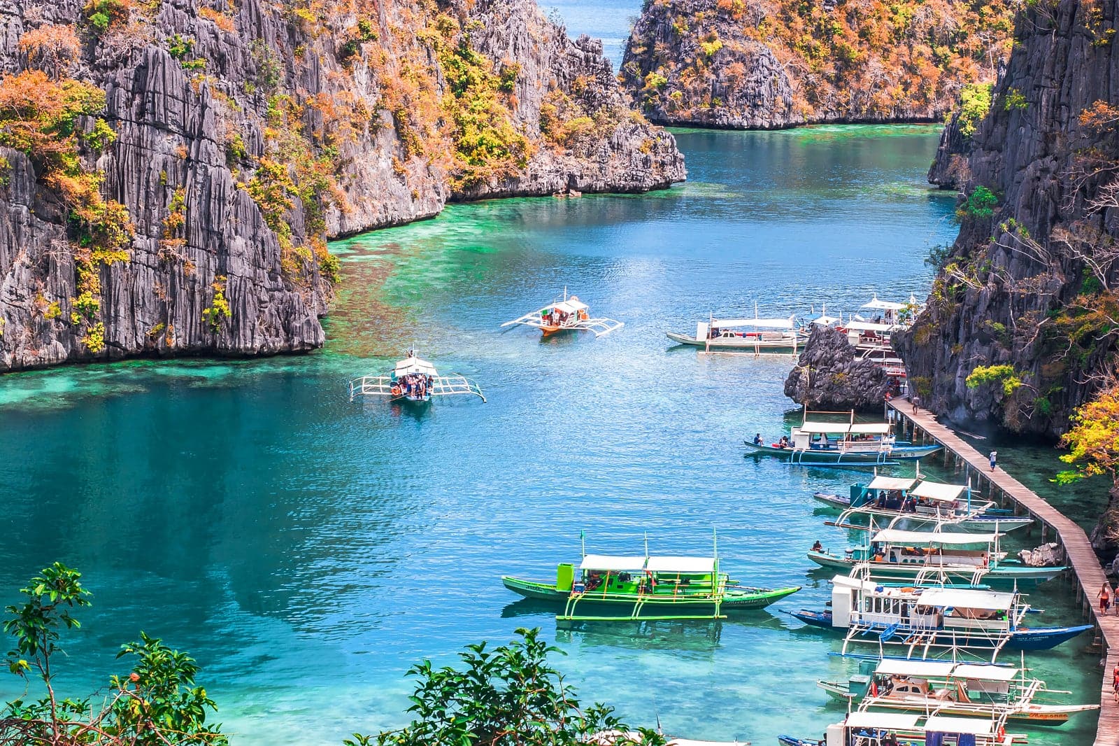 Things to Do in Coron Coron travel guide Go Guides Things to Do in Coron Coron travel guide Go Guides