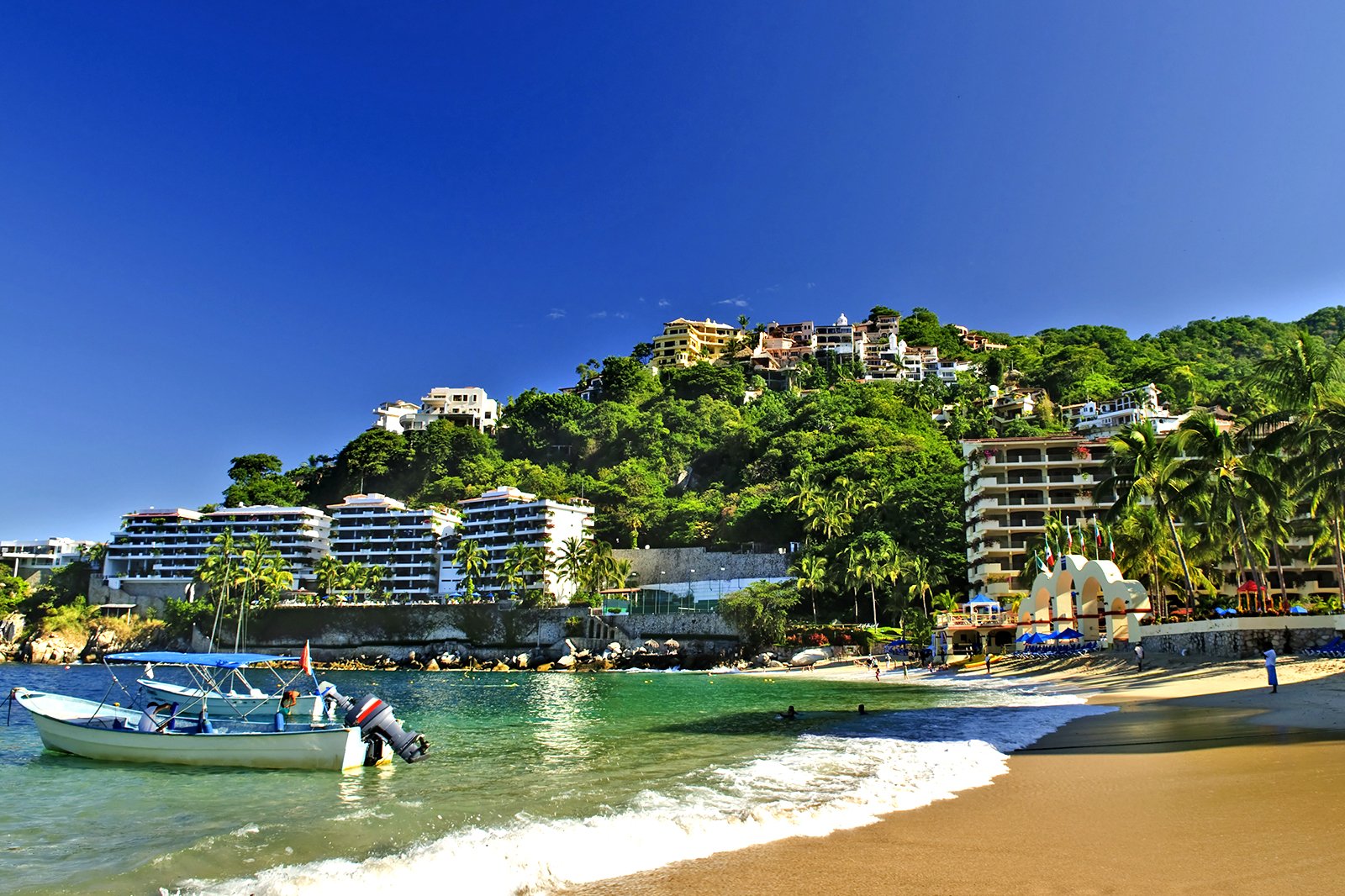 Puerto Vallarta Travel Essentials Useful Information To Help You Start Your Trip To Puerto Vallarta Go Guides