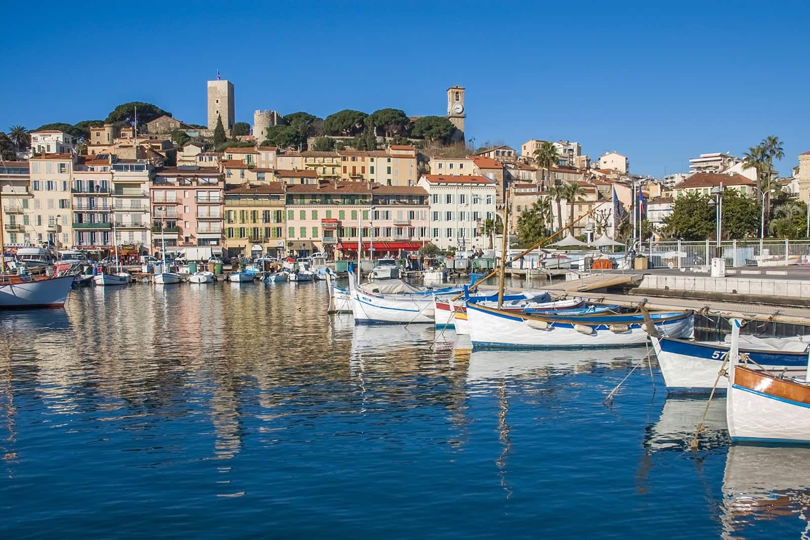 Le Vieux Port In Cannes Visit The Entry Point Of Le Suquet Go Guides le-vieux-port-in-cannes-visit-the-entry-point-of-le-suquet-go-guides