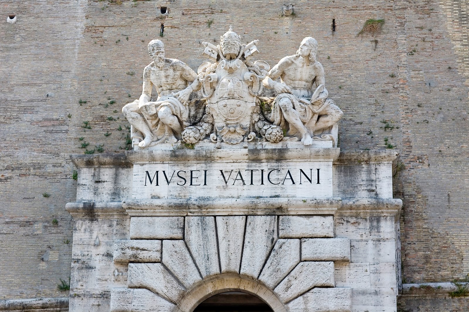 Vatican Museums in Rome - Explore the Largest Private Art Collection in the  World – Go Guides