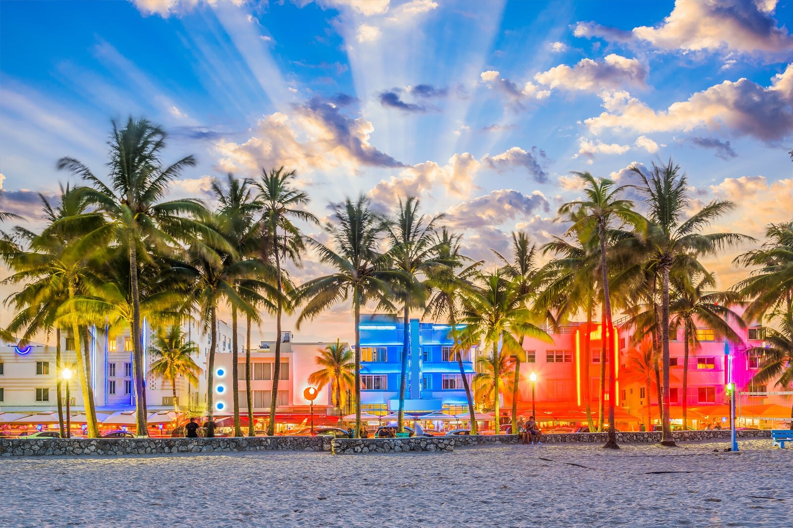 Design District Walk (Self Guided), Miami, Florida