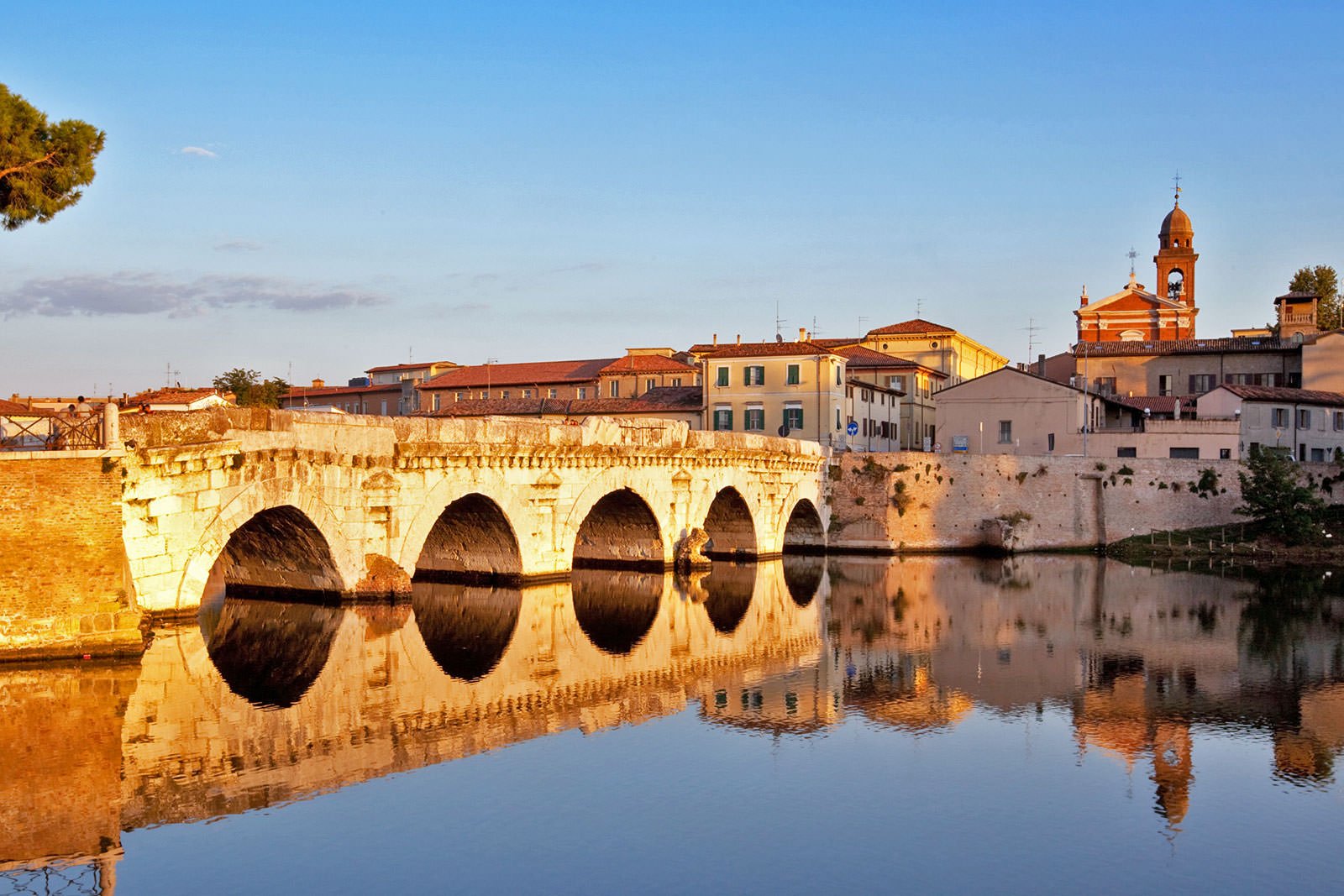 tourist information rimini