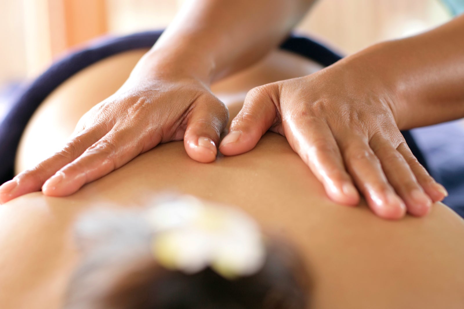 Thai Massage in Bangkok - A Mini Guide to Traditional Thai ...