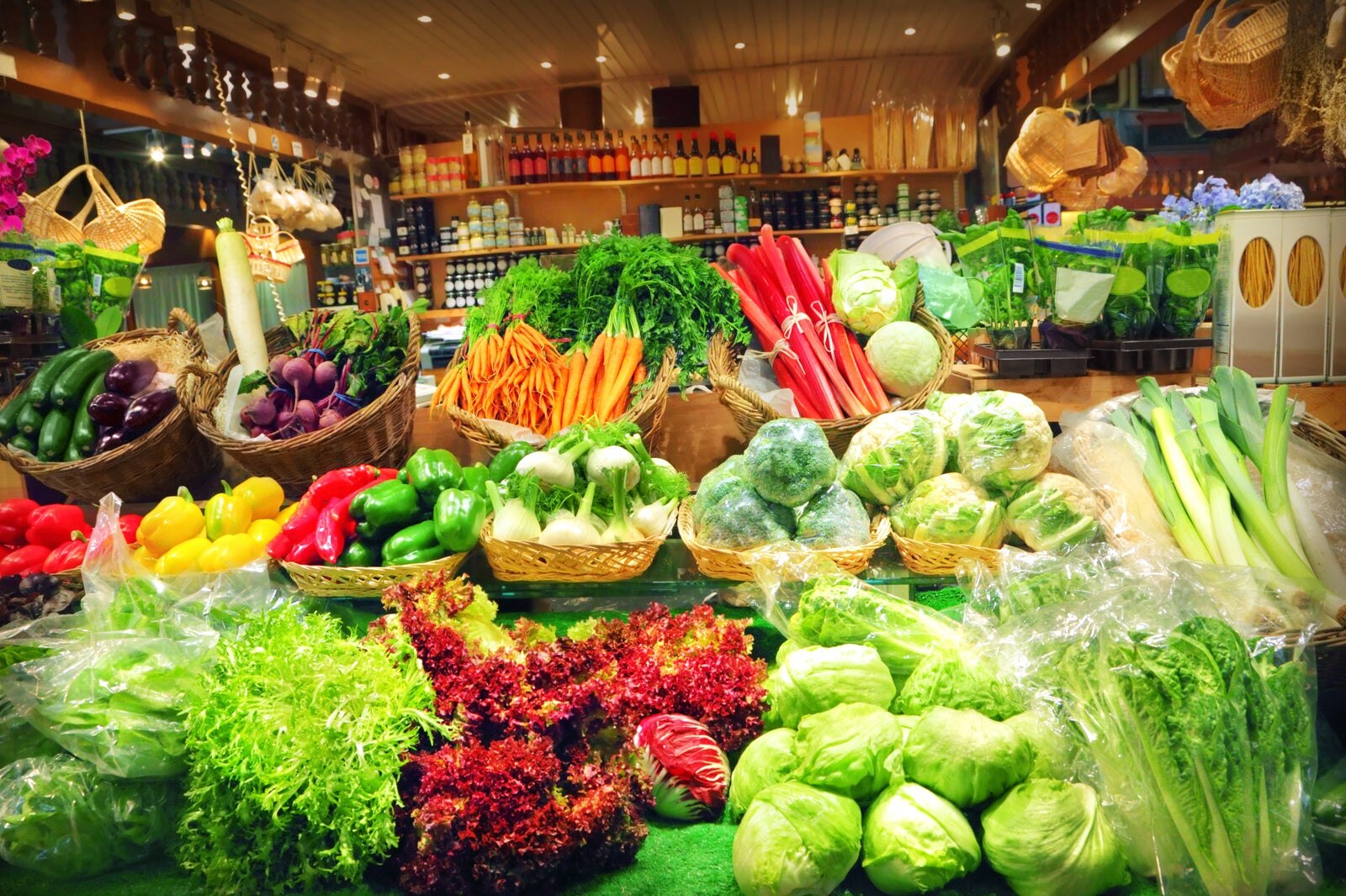 10 Best Places to Go Shopping in the Cotswolds Where to Shop in the