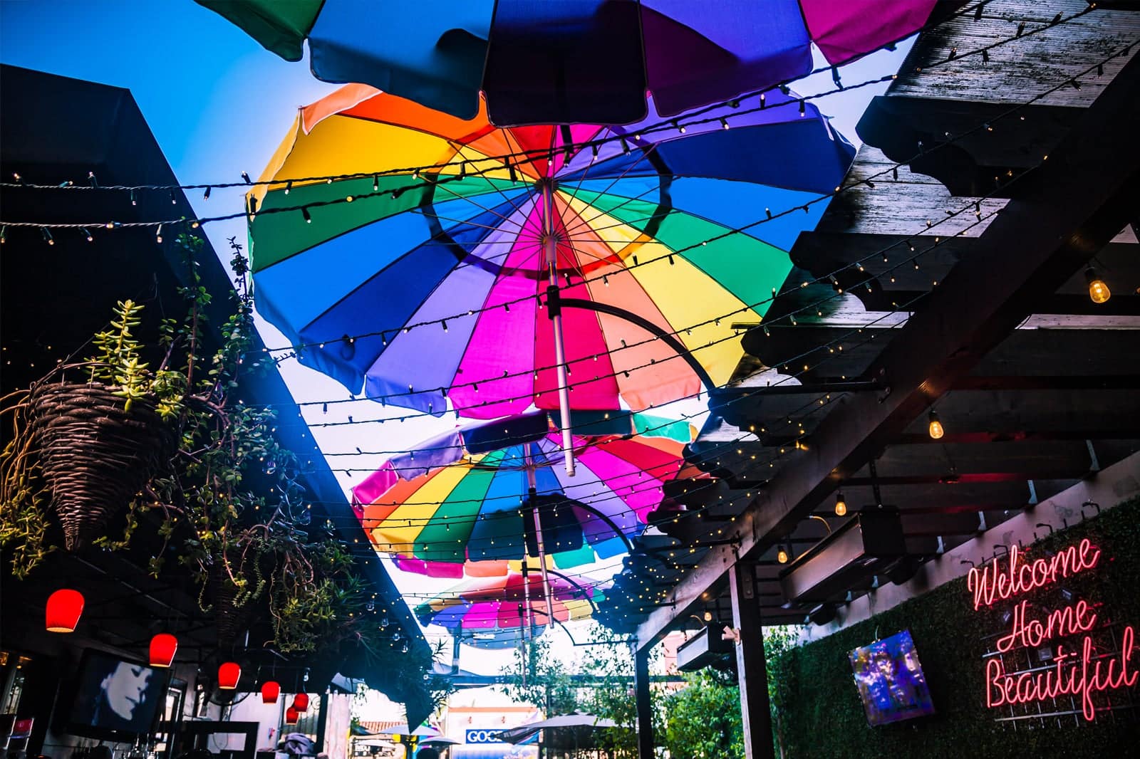 Hillcrest in San Diego Home to San Diego s Colorful LGBTQ Scene Go Hillcrest in San Diego Home to San Diego s Colorful LGBTQ Scene Go