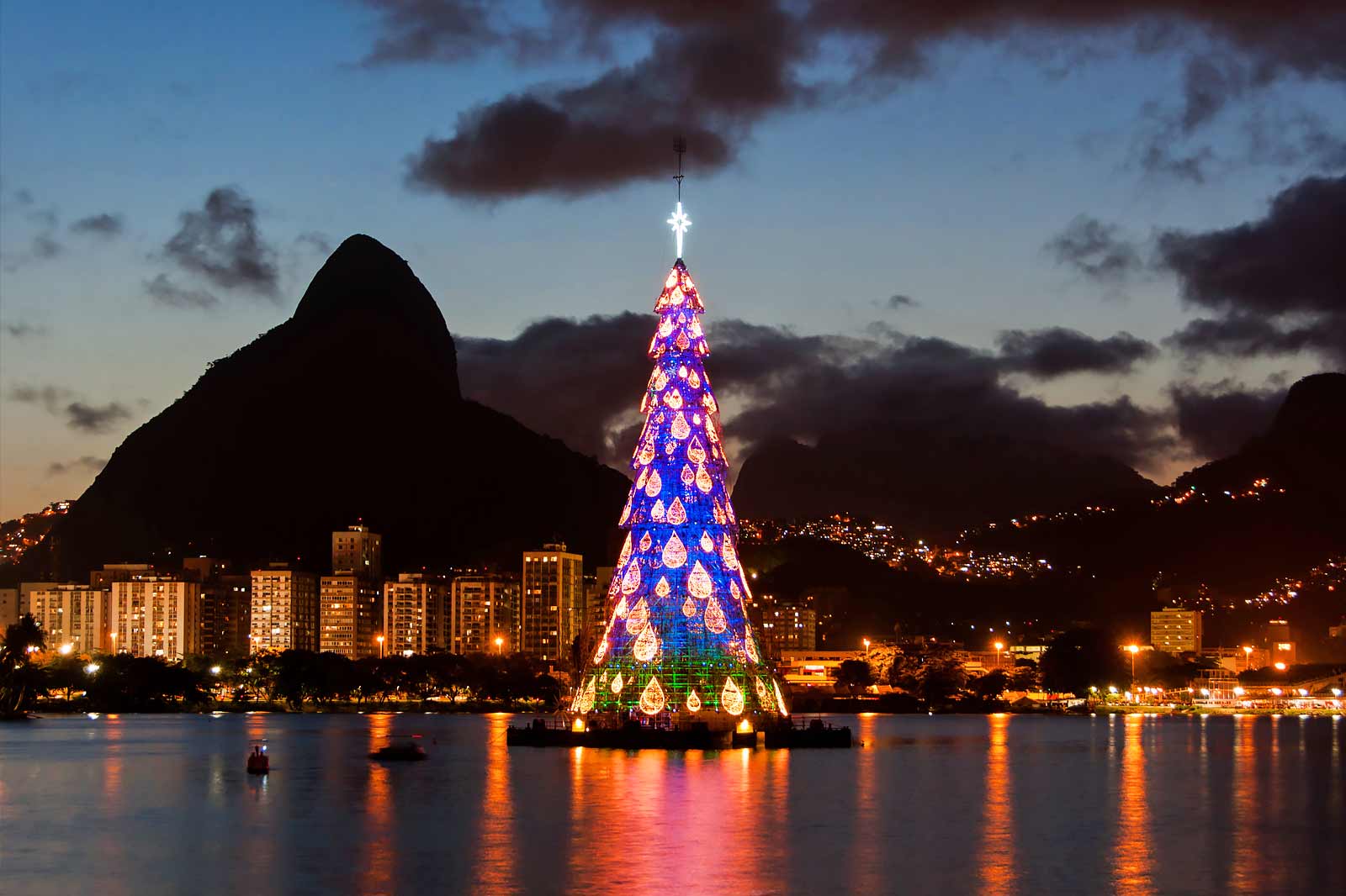 10 destinos para passar o Natal e o Ano Novo na Europa