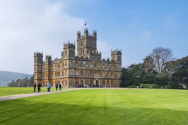 Berkshire What you need to know before you go Go Guides