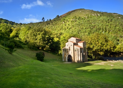 Oviedo, España