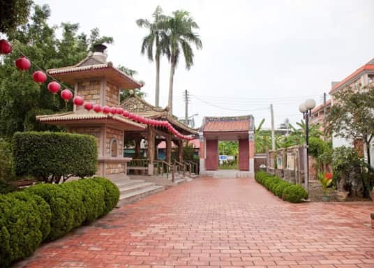 Guanshan, Taívan