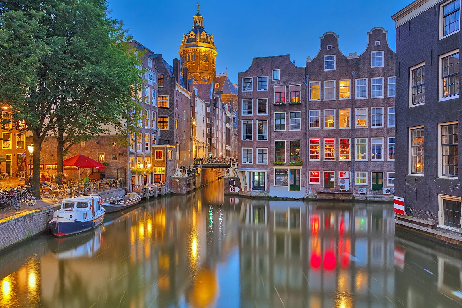 10 Things You Need to Know About Amsterdam - Quirky Facts that Make