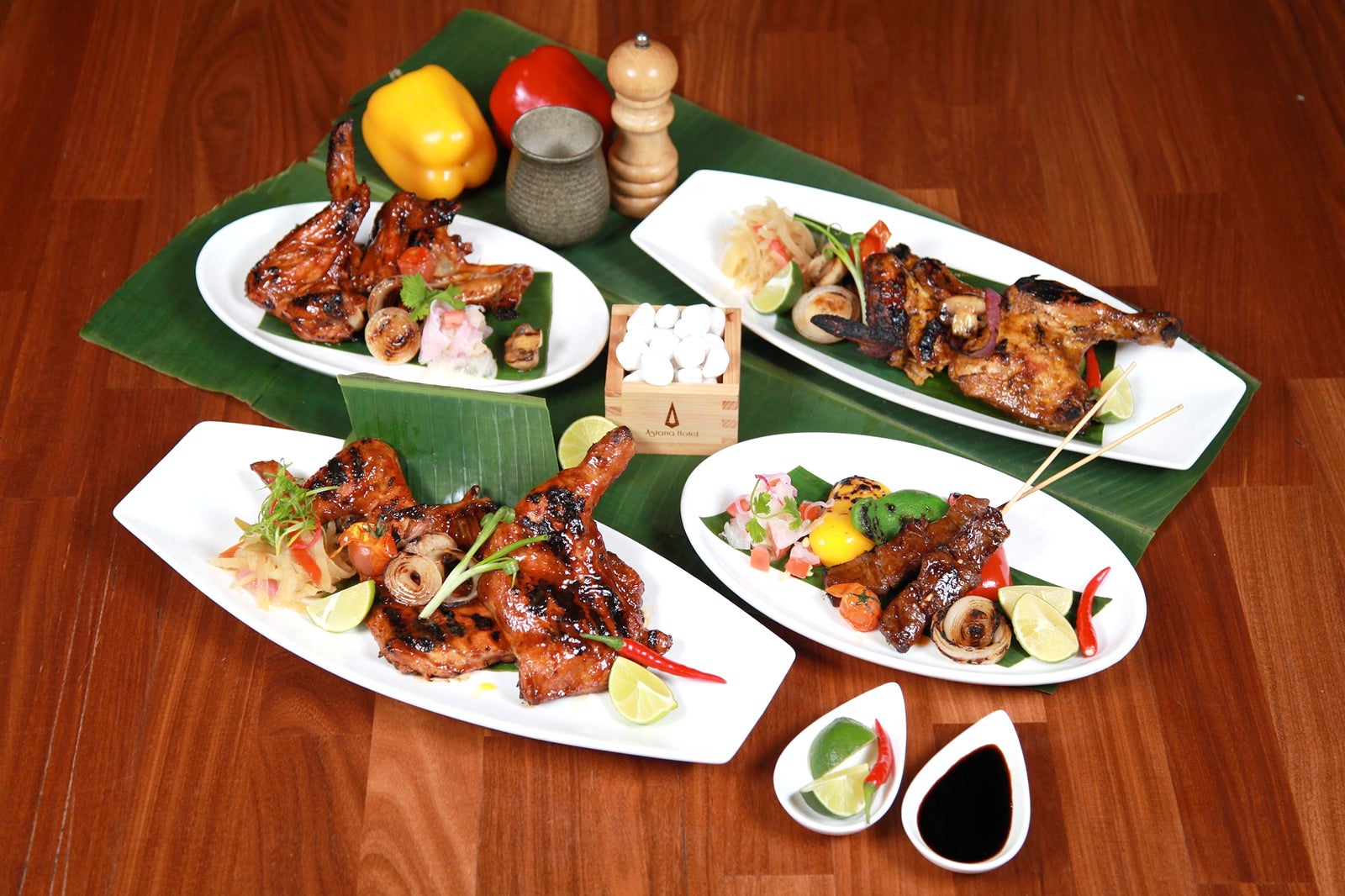 10 Best Restaurants in Manila Great Places to Eat in Manila Go Guides