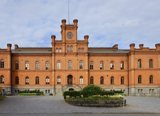 Vaasa, Finlande