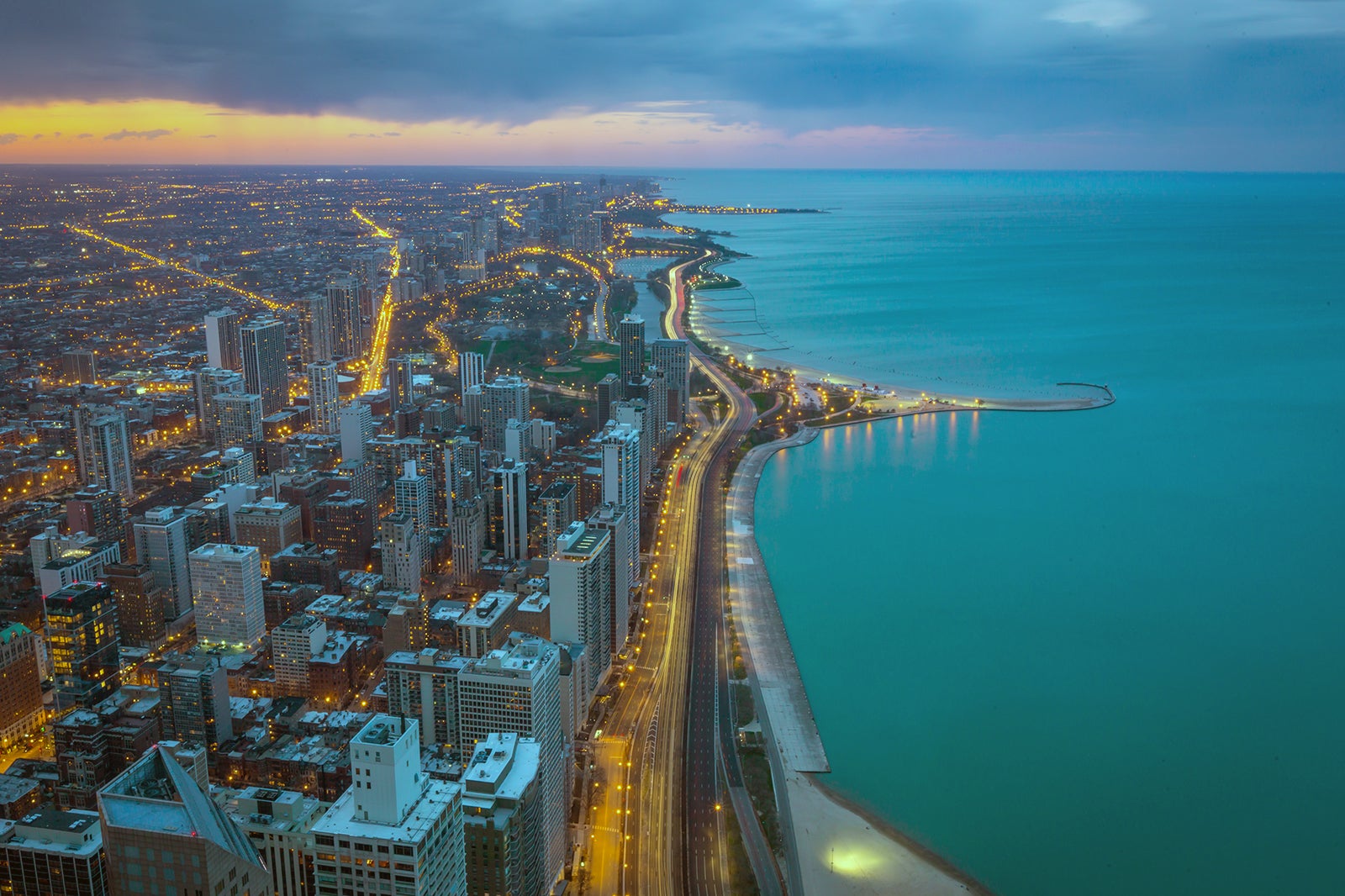 Chicago's Gold Coast Hidden History: A Self-Guided Audio, 50% OFF