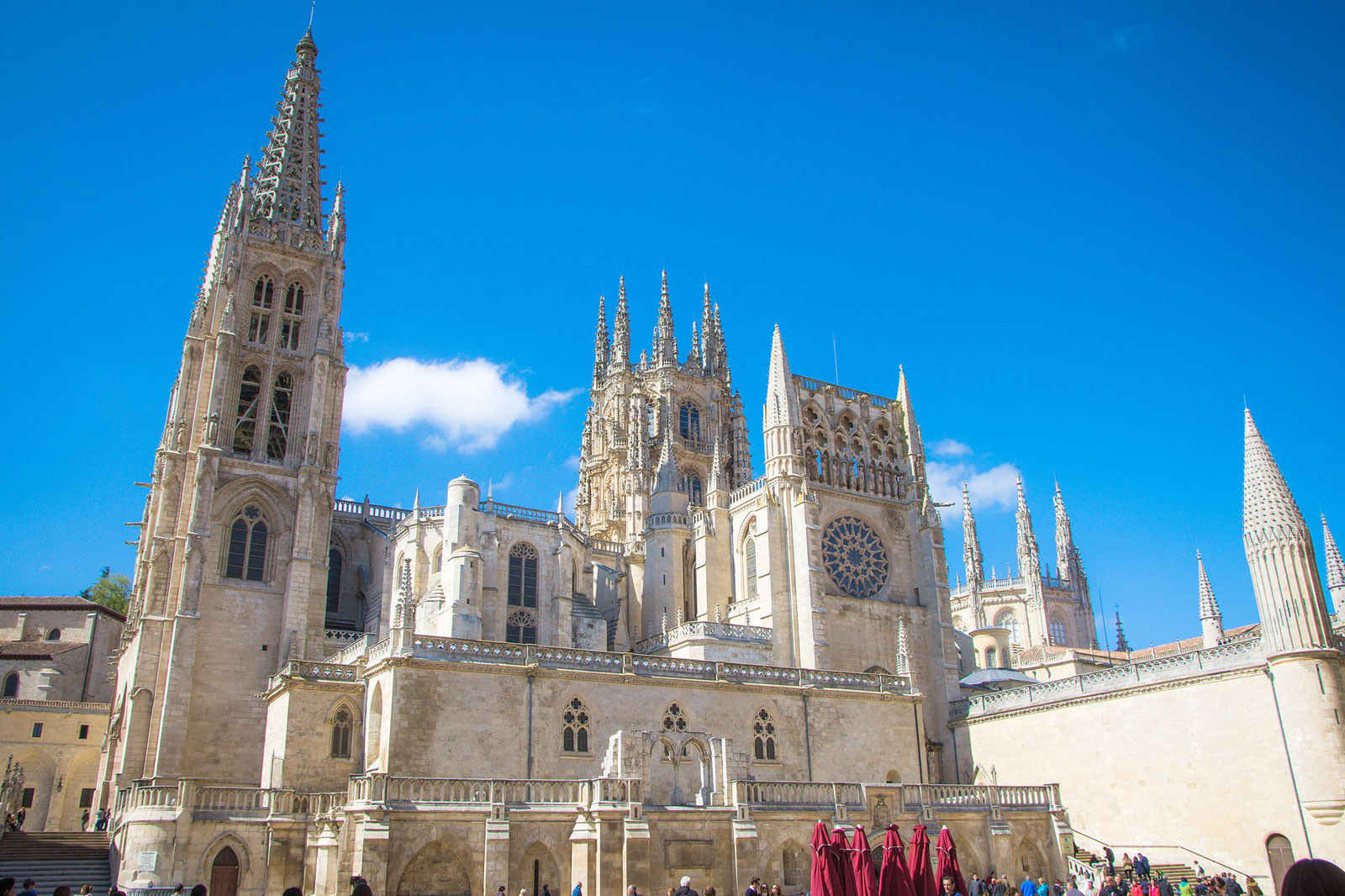 burgos photo