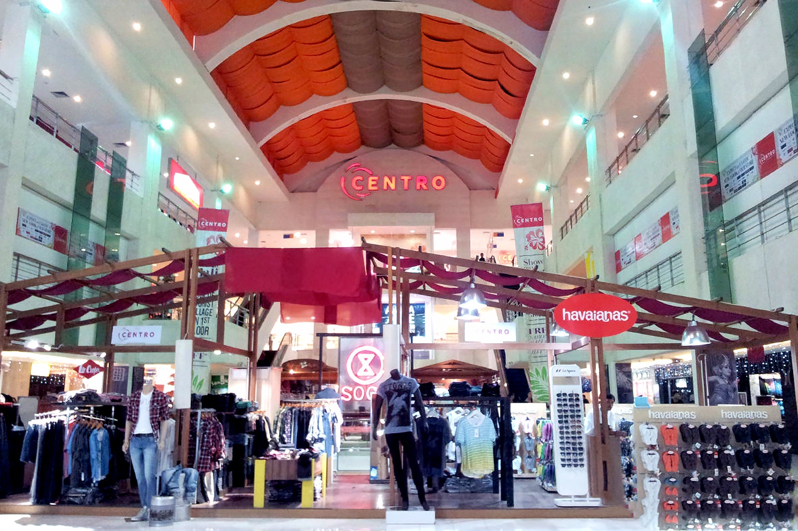 10 Best Shopping Malls In Bali Most Popular Bali Malls