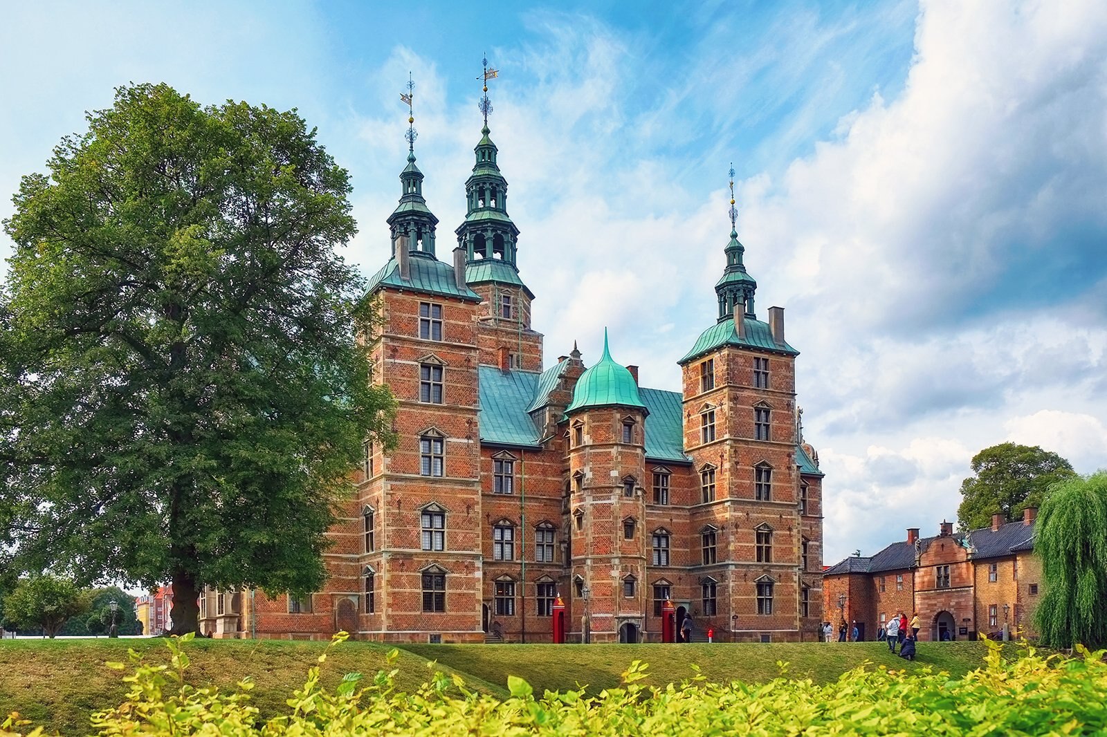 10 Best Things To Do In Copenhagen What Is Copenhagen Most Famous For 