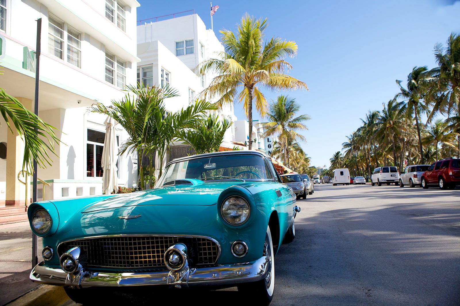 10 Famous Movie Locations in Miami - Visit Sights From the Big and Small  Screen – Go Guides