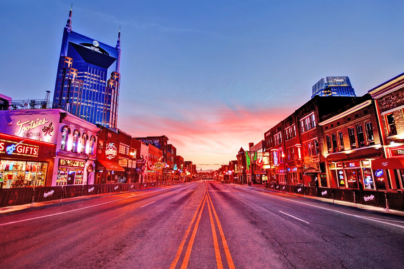 Country Music Jobs Nashville