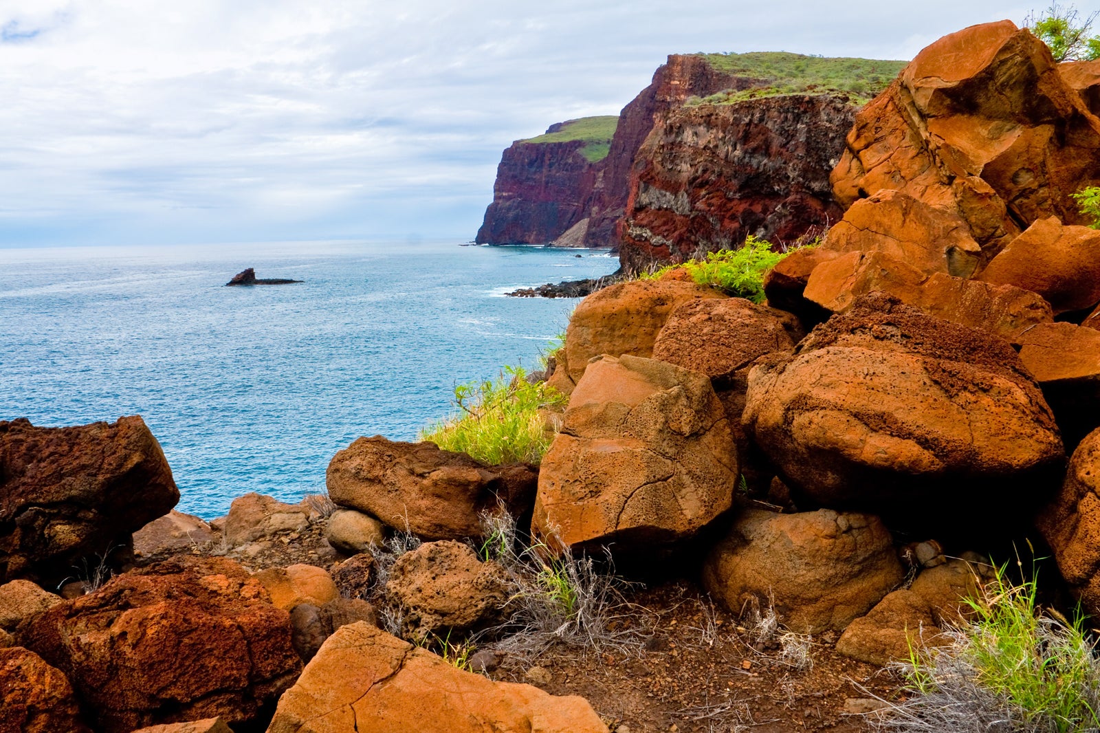 Lanai in Hawaii What You Need to Know to Plan an Island Vacation in